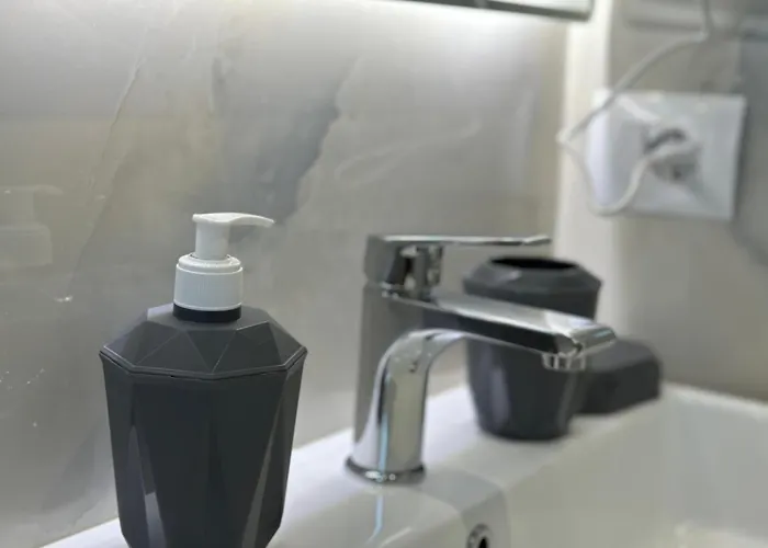 Apartment Kensly Ksamil