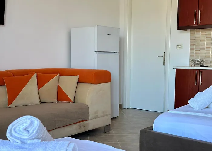 Kensly Apartment