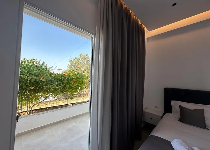 Kensly Apartment *