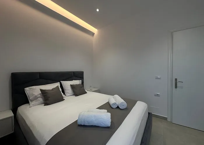 Kensly Apartment