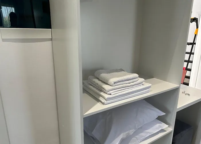 Kensly Apartment Ksamil