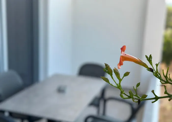 Apartment Kensly Ksamil