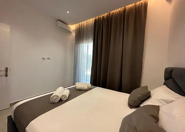 Kensly Apartment