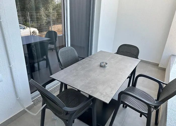 Apartment Kensly *