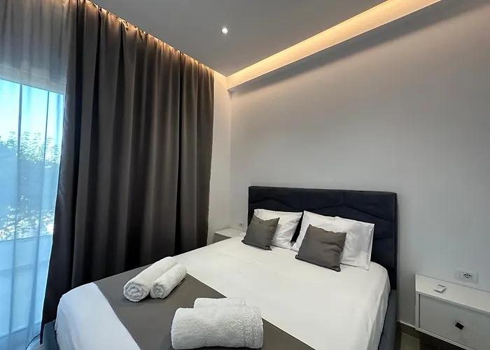 Apartment Kensly