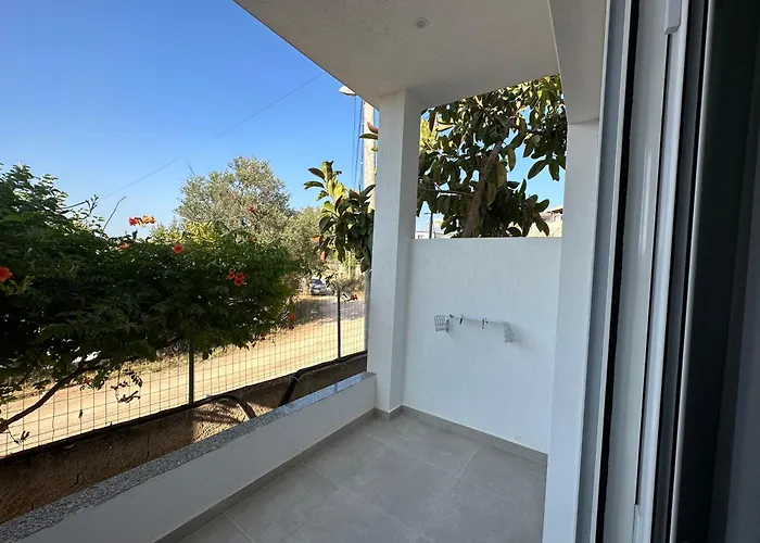 Kensly Apartment *