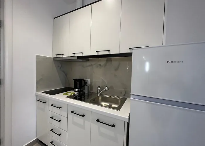 Apartment Kensly *
