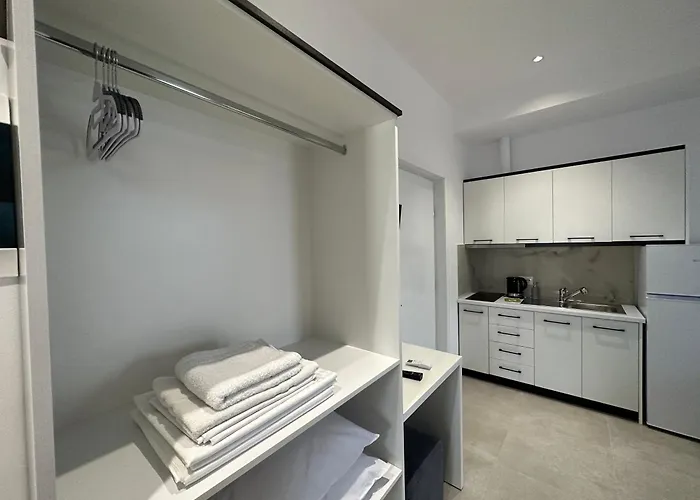 Apartment Kensly Ksamil